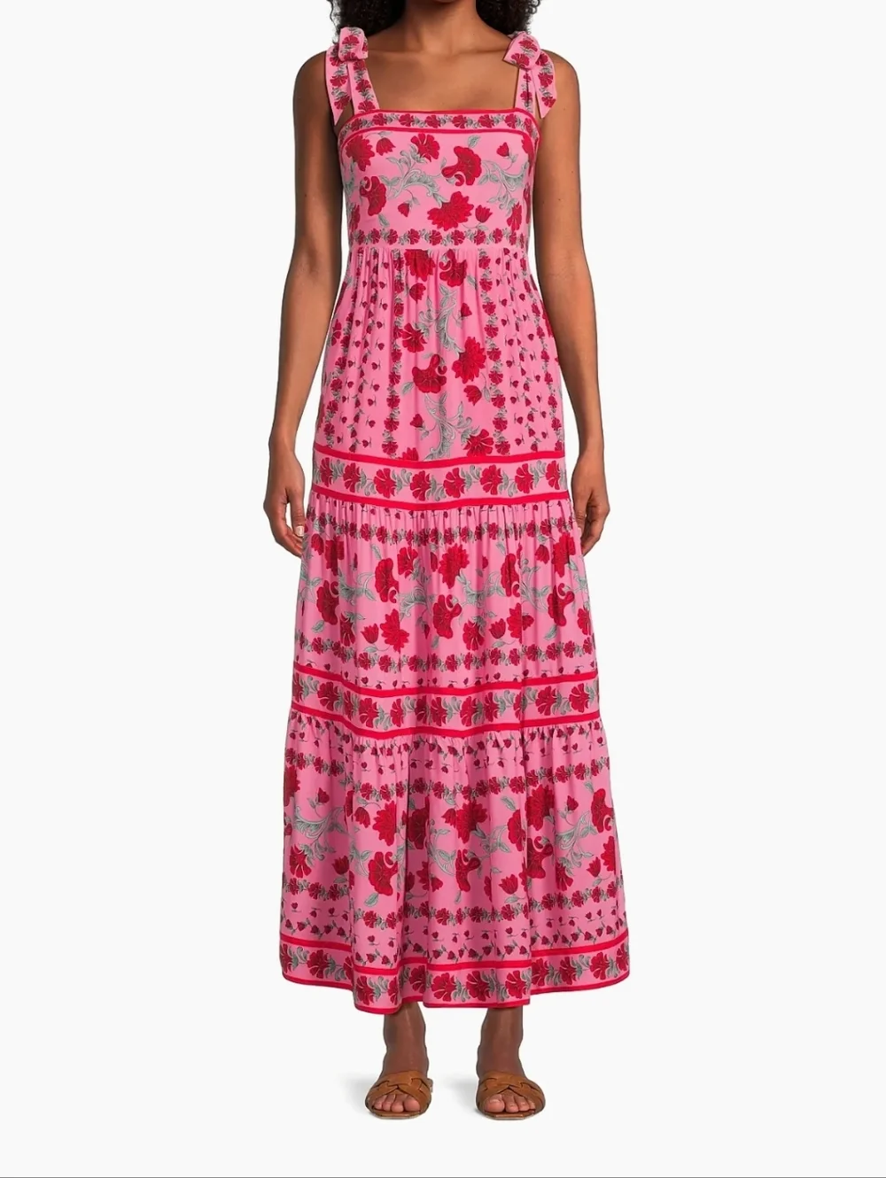 Beach Riot Maxi Dress - Picture 3 of 7